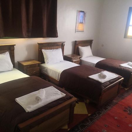Auberge Kasbah Amoun 塔利温 外观 照片